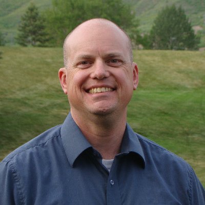 Profile Picture of J. Brian Marriott (@JBrianMarriott1) on Twitter