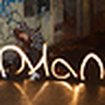 Profile Picture of Dylan Hansen's Light Graffiti (@Dylan Hansen's Light Graffiti) on Flickr