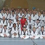 Profile Picture of Mark Farnham Tae Kwon-Do (@mark_farnham_tkd) on Instagram