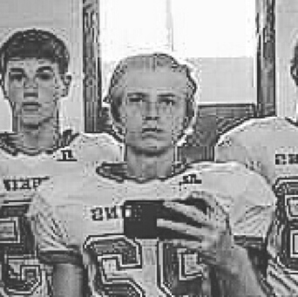 Profile Picture of Kyle Smallen (@kylesmallen) on Poshmark