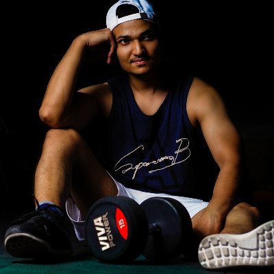 Profile Picture of Peter C. Abernathy (@MrPeterAbernaty) on Twitter