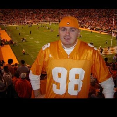 Profile Picture of Jeffrey Benson (@VolNavyJeff) on Twitter