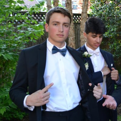 Profile Picture of Robert Ridgeway (@raridge7) on Twitter