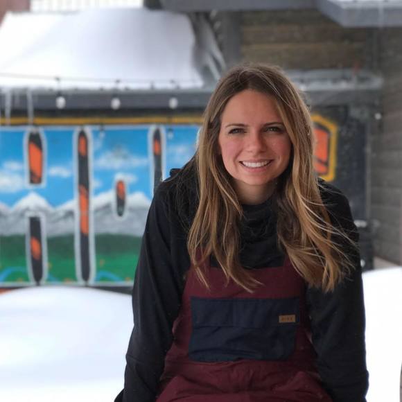 Profile Picture of Lauren Bryce (@lblaurenbryce) on Poshmark