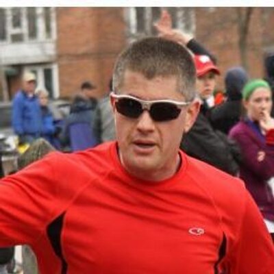 Profile Picture of Steven Knapp (@knappsm) on Twitter