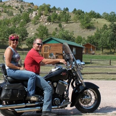 Profile Picture of Kim Hammes (@DahnHammes) on Twitter