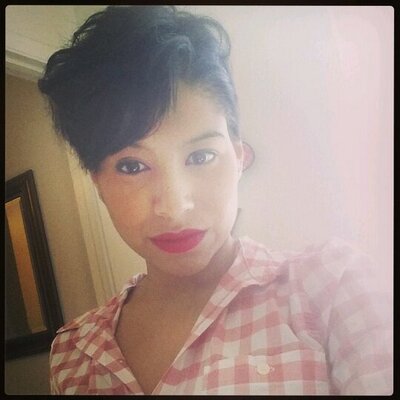 Profile Picture of Jeanette Cosme (@la_Jay2) on Twitter