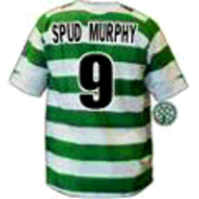 Profile Picture of Sean Murphy (@fred9870) on Twitter