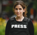 Profile Picture of Hannah Dreieron Wikipedia