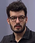 Profile Picture of Felipe Danaon Wikipedia