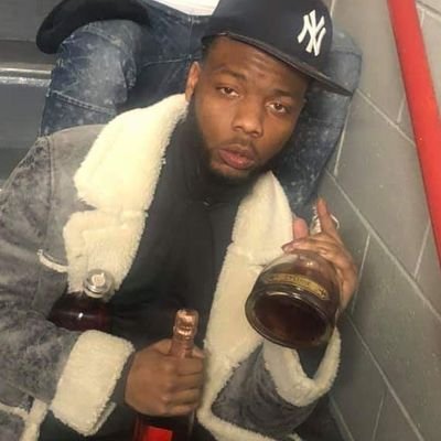 Profile Picture of O'Relly (@DorrellThomas2) on Twitter