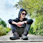 Profile Picture of Борис (@silverhunt_nsk) on Instagram