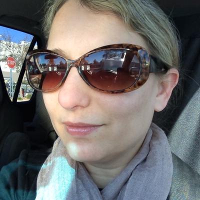 Profile Picture of Jennifer Copp (@jennifer_copp) on Twitter
