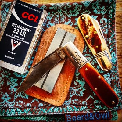 Profile Picture of Scott Turpin (@ScottTurpin10) on Twitter