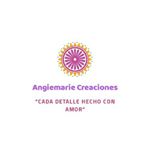 Profile Picture of Angie Abrego (@angiemarie_creaciones) on Instagram