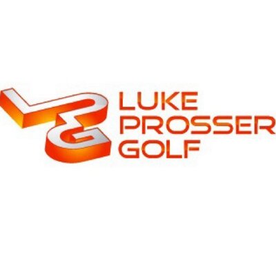 Profile Picture of Luke Prosser Golf (@LukeProsserGolf) on Twitter
