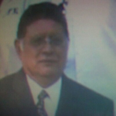 Profile Picture of FAUSTINO JIMENEZ A (@faus1942) on Twitter