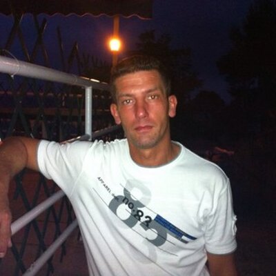 Profile Picture of Grise David (@DavidGrise) on Twitter