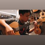 Profile Picture of Heng Hei Wong (@ronan_henghei) on Instagram