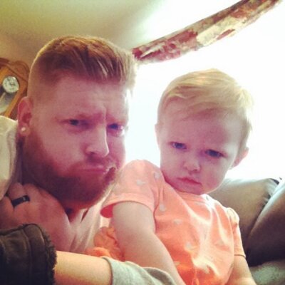 Profile Picture of Jared Brink (@Hashbrown_Brink) on Twitter