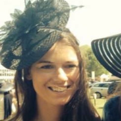 Profile Picture of Rose Pearson Gregory (@rosiepg) on Twitter