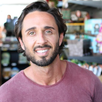 Profile Picture of Dan Carlin (@bizthatrocks) on Twitter