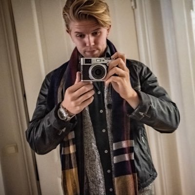 Profile Picture of Jakob Leo (@jakob_leo) on Twitter