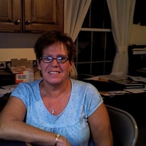 Profile Picture of Lora Barrick (@294614388) on Myspace