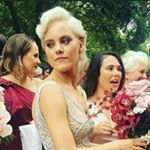 Profile Picture of Taya Gaukrodger (@taya_smith_world) on Instagram