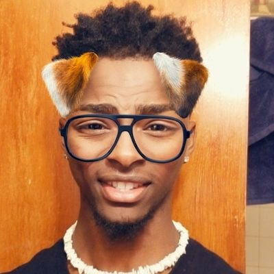 Profile Picture of Jamal Ashley (@JamallAshlley) on Twitter