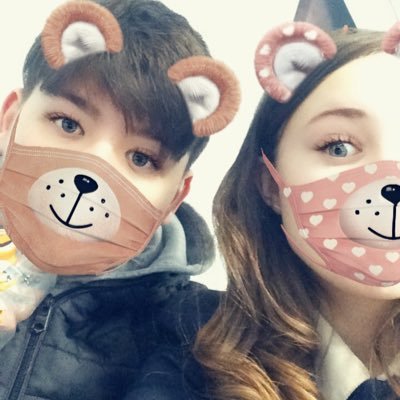 Profile Picture of Demi Brooke Heath (@heath_demi) on Twitter