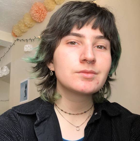 Profile Picture of Sophie Shalit (@sshalit) on Poshmark