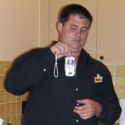 Profile Picture of Mark Pidgeon (@map_82) on Twitter