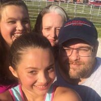 Profile Picture of Tosha Adkins (@tosha-adkins) on Quora