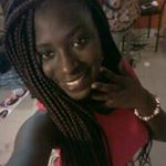 Profile Picture of Alice Delphine Ndiaye (@alicedelphinendiaye) on Instagram