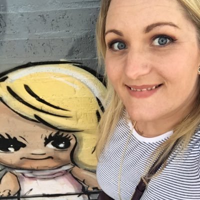 Profile Picture of Paula Cooper (@PaulaCooper11) on Twitter