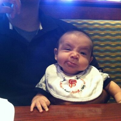 Profile Picture of Byron Suarez (@sj_byron) on Twitter