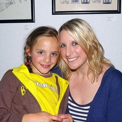 Profile Picture of Joanne Frances Marsh (@JosieMarsh22) on Twitter