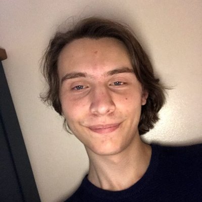 Profile Picture of Ed Goundrey (@edgoundrey) on Twitter