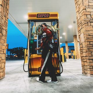 Profile Picture of Aaron 🪬😃🪬 (@aesthetics_with_aaron) on Instagram