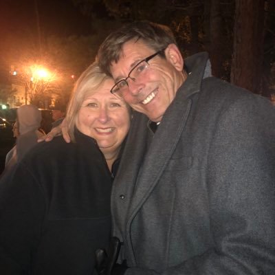 Profile Picture of Walter Daniell (@WalterDaniell1) on Twitter