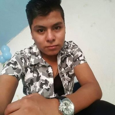 Profile Picture of Filiberto Ramirez (@Filiber84304022) on Twitter