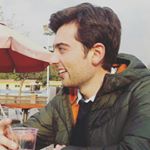Profile Picture of Joe Hoyle (@_joehoyle) on Instagram