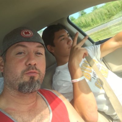 Profile Picture of Kenny Kellner (@kellner_kenny) on Twitter