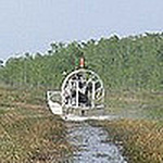 Profile Picture of Airboats Gone Wild Shannon Parks (@airboatsgonewild) on Flickr