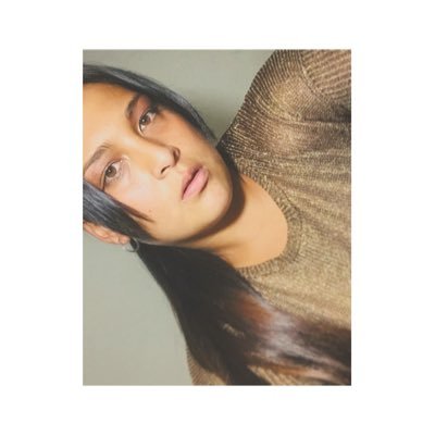 Profile Picture of Angie Fonseca (@__AngieFonseca) on Twitter