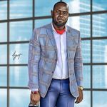 Profile Picture of Fashion_ ˈstīləst Dzakpasu JR (@swt_dzakpasujr) on Instagram