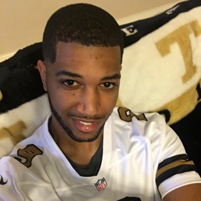 Profile Picture of Derrick Benson (@Derrick_Benson) on Twitter