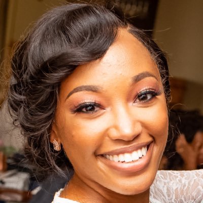 Profile Picture of Jasmine Barner (@jasbarner) on Twitter