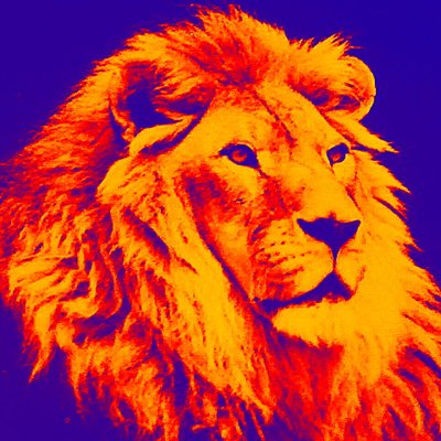 Profile Picture of LEO Little (@ButStuB) on Twitter